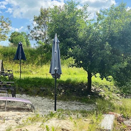 Agroturystyka Leszczynowy Dworek Ponikwa  Eksteriør bilde